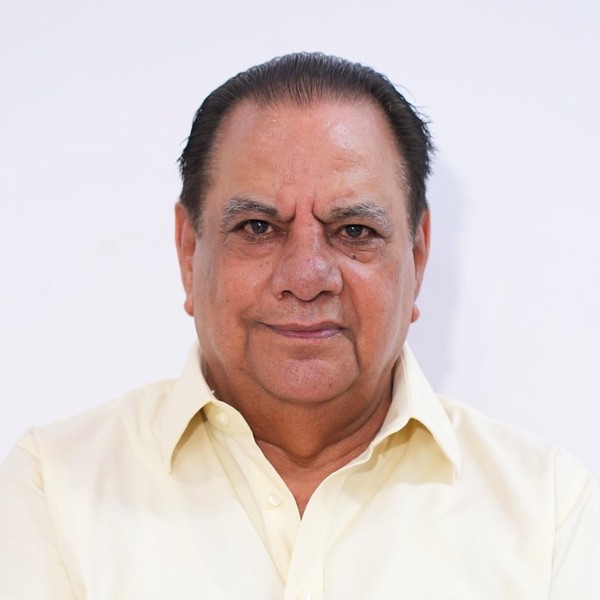 Mr. Ashok Kumar Behl