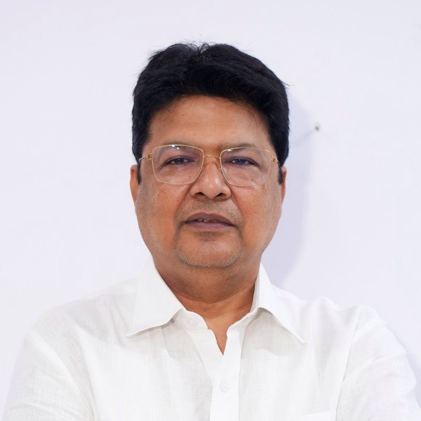 Mr. Hitesh Jain