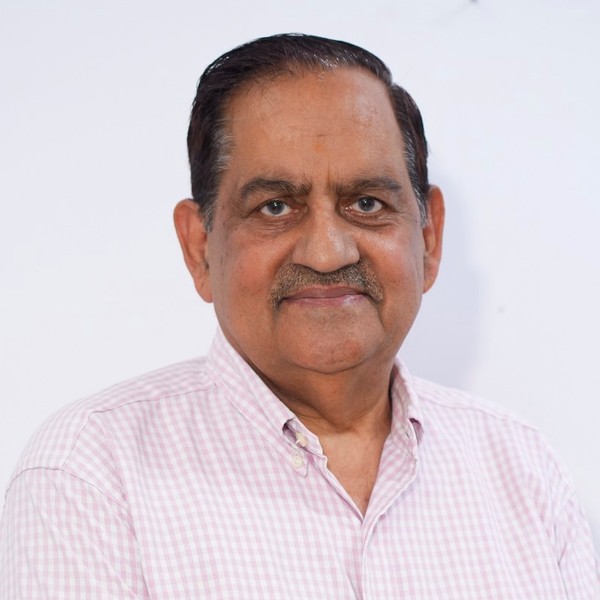 Mr. Krishan Kumar