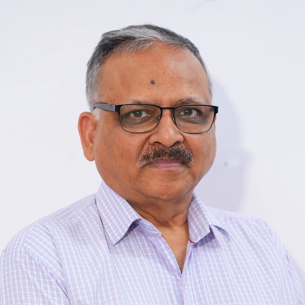 Mr. Sudhir Jain