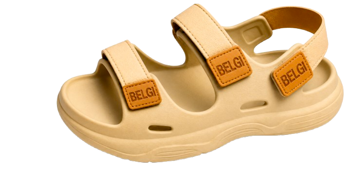 Belgi EVA sandal