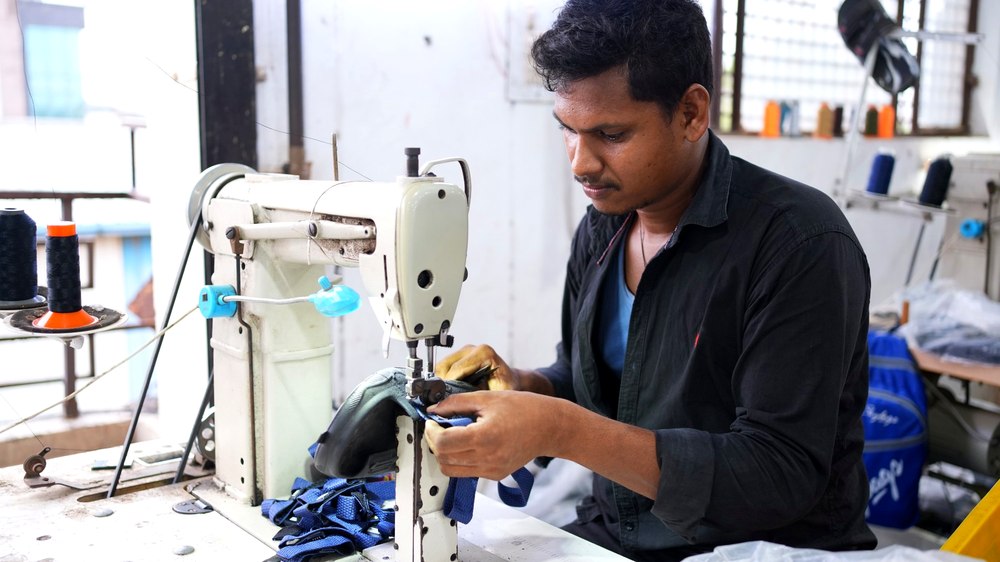 Stitching Machine